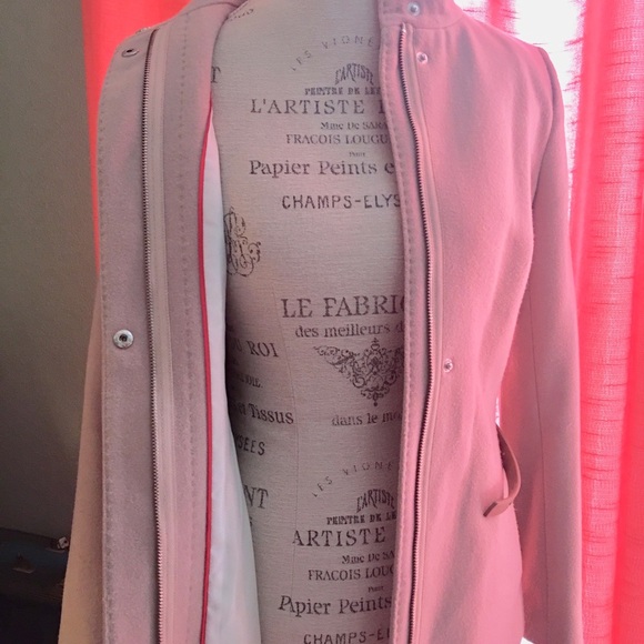 Banana Republic Coat - Picture 4 of 5